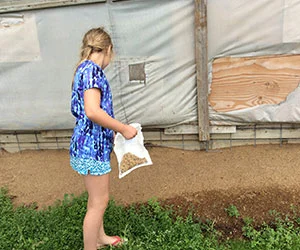 Dairy Sustainability Awards