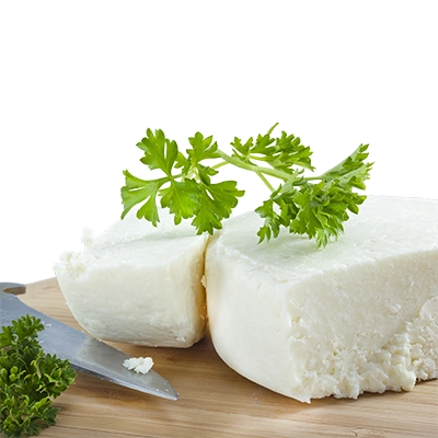 Cotija Cheese
