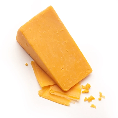 Cheddar Cheese