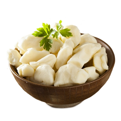 Cheese Curds