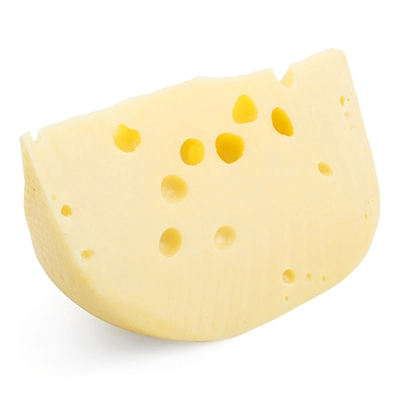 Jarlsberg Cheese