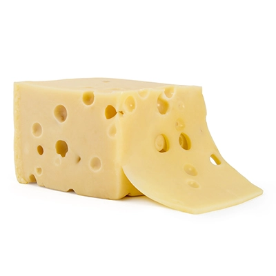 Emmental Cheese
