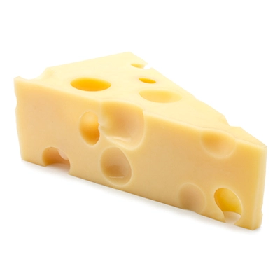 Swiss Cheese