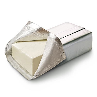 Cream cheese
